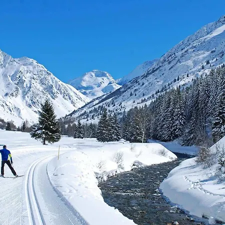Les Terrasses De La Vanoise - Les Terrasses De La Vanoise B15 Mae-3661 Apartment