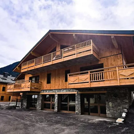 Apartment Les Terrasses De La Vanoise - Les Terrasses De La Vanoise B15 Mae-3661 La Plagne