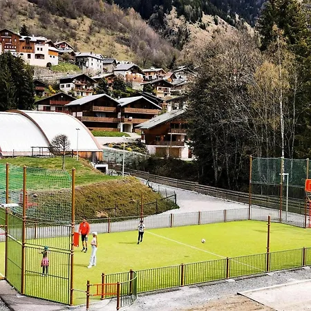 Les Terrasses De La Vanoise - Les Terrasses De La Vanoise B15 Mae-3661 La Plagne