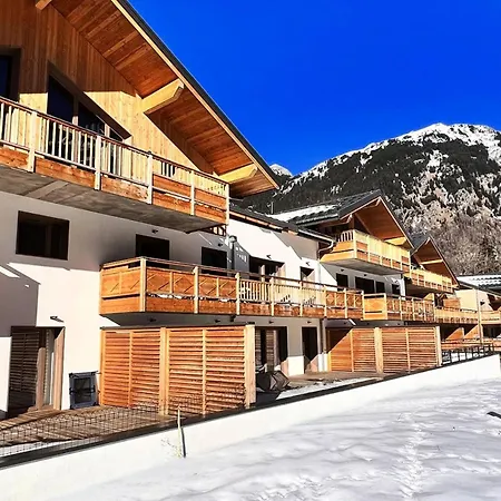 Les Terrasses De La Vanoise - Les Terrasses De La Vanoise B15 Mae-3661 Apartment La Plagne